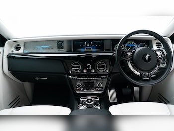 Used Rolls-Royce Phantom 2022 for sale - 76410623: Photo