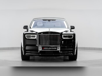 Used Rolls-Royce Phantom 2022 for sale - 76410623: Photo