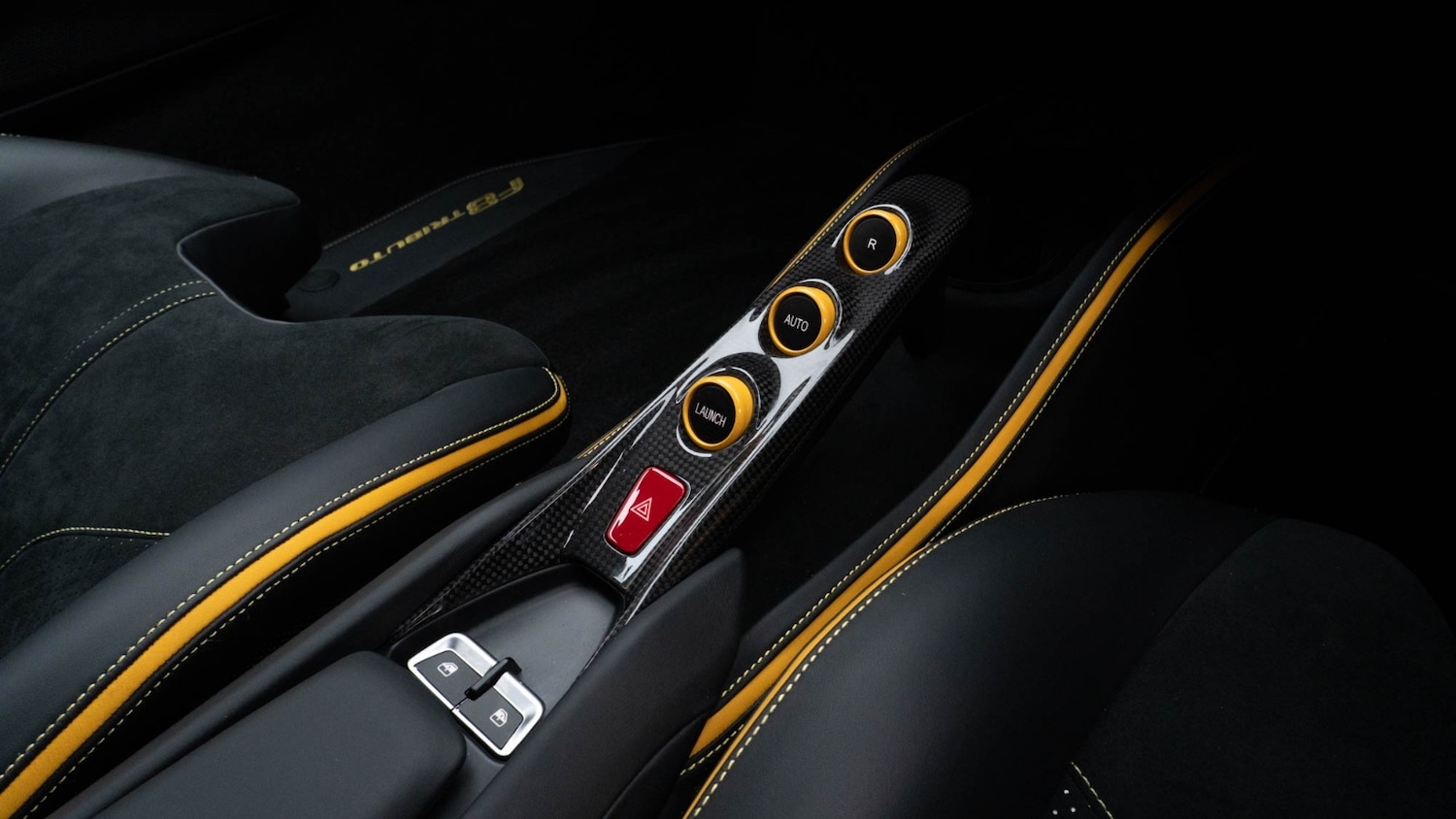 Used Ferrari F8 Spider 2020 for sale - 76208956: Photo 19