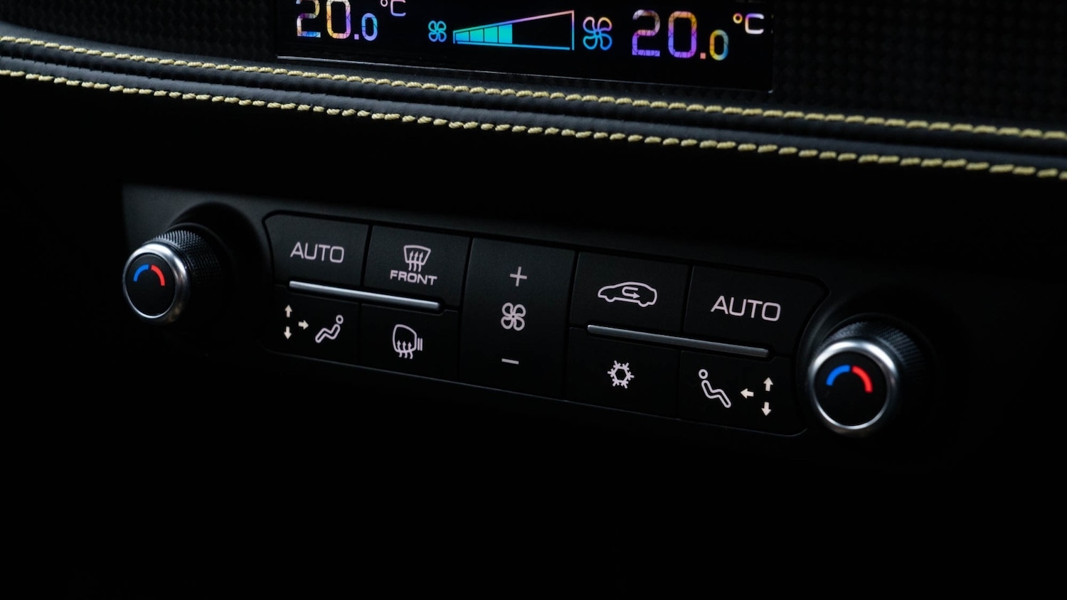 Used Ferrari F8 Spider 2020 for sale - 76208956: Photo 22