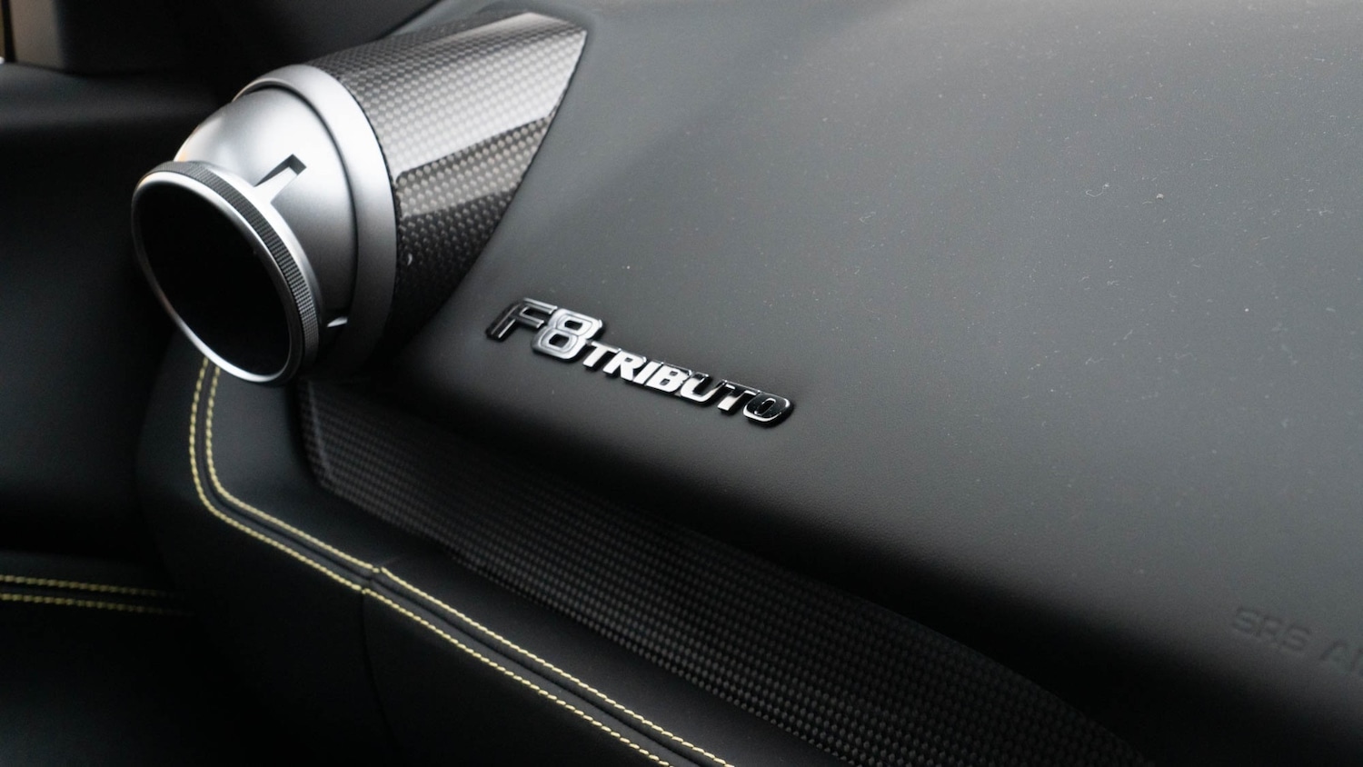 Used Ferrari F8 Spider 2020 for sale - 76208956: Photo 26