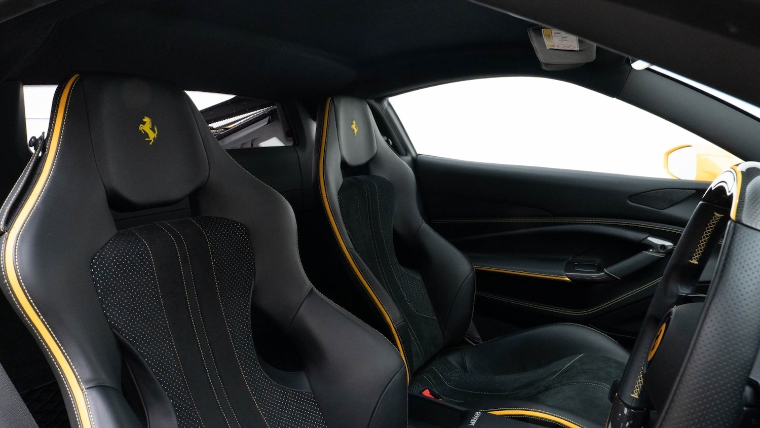 Used Ferrari F8 Spider 2020 for sale - 76208956: Photo 4