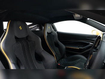 Used Ferrari F8 Spider 2020 for sale - 76208956: Photo