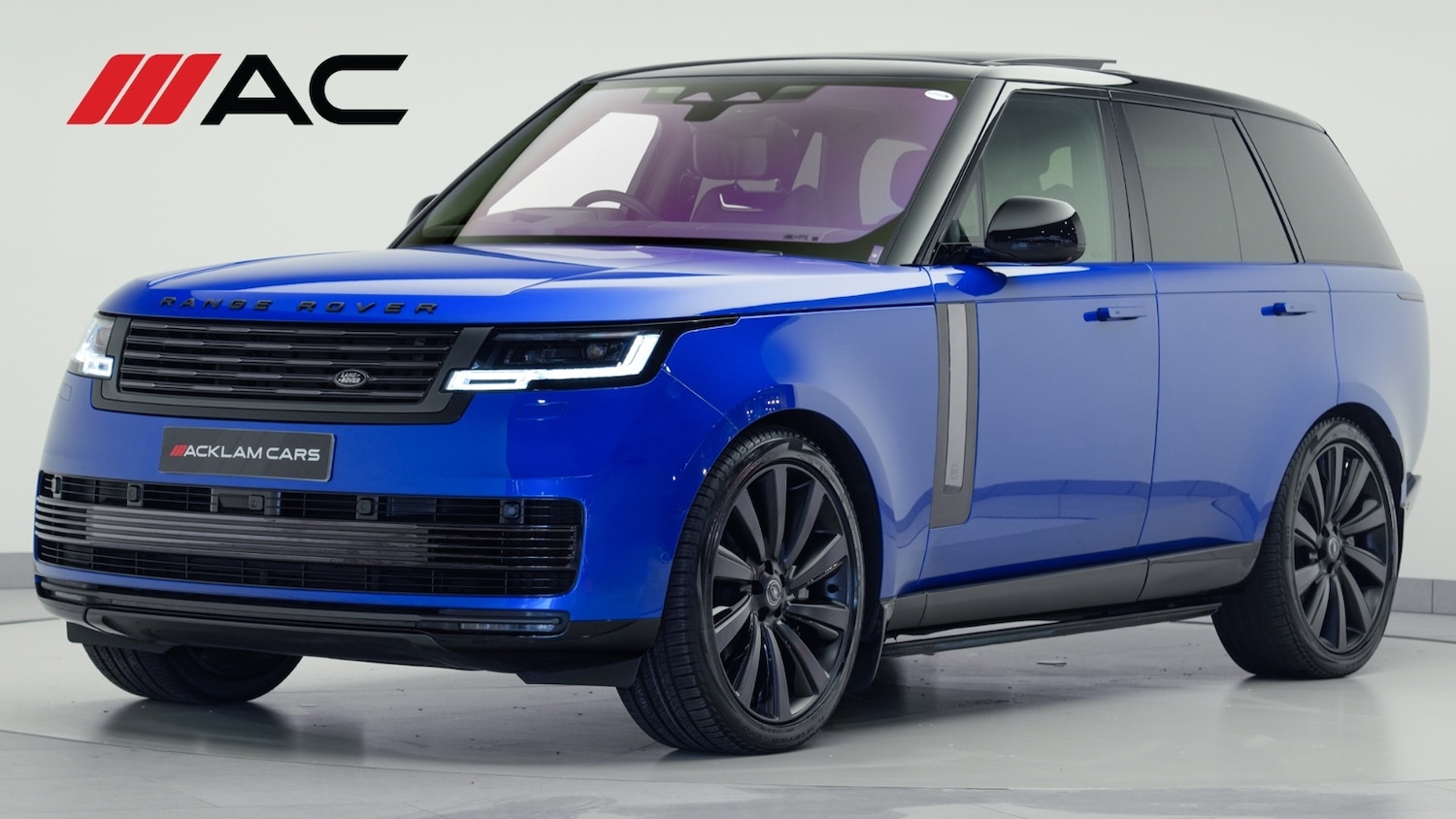 Used Land Rover Range Rover 2023 for sale - 76033892: Photo 1