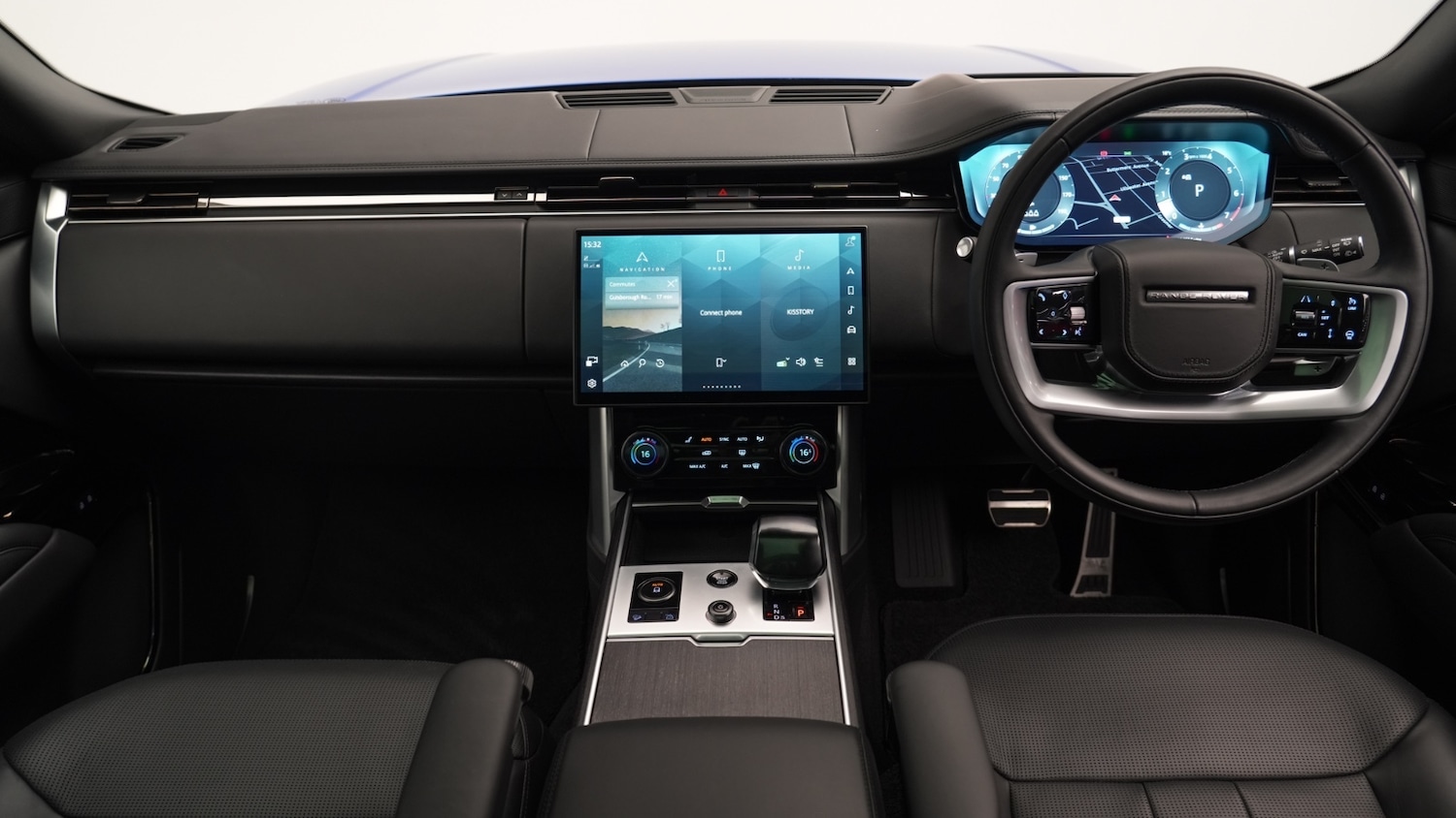 Used Land Rover Range Rover 2023 for sale - 76033892: Photo 12