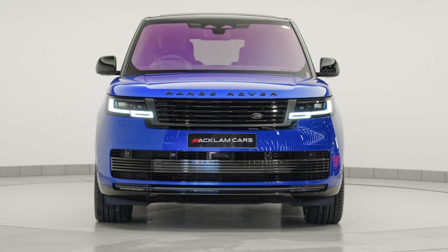Used Land Rover Range Rover 2023 for sale - 76033892: Photo 2