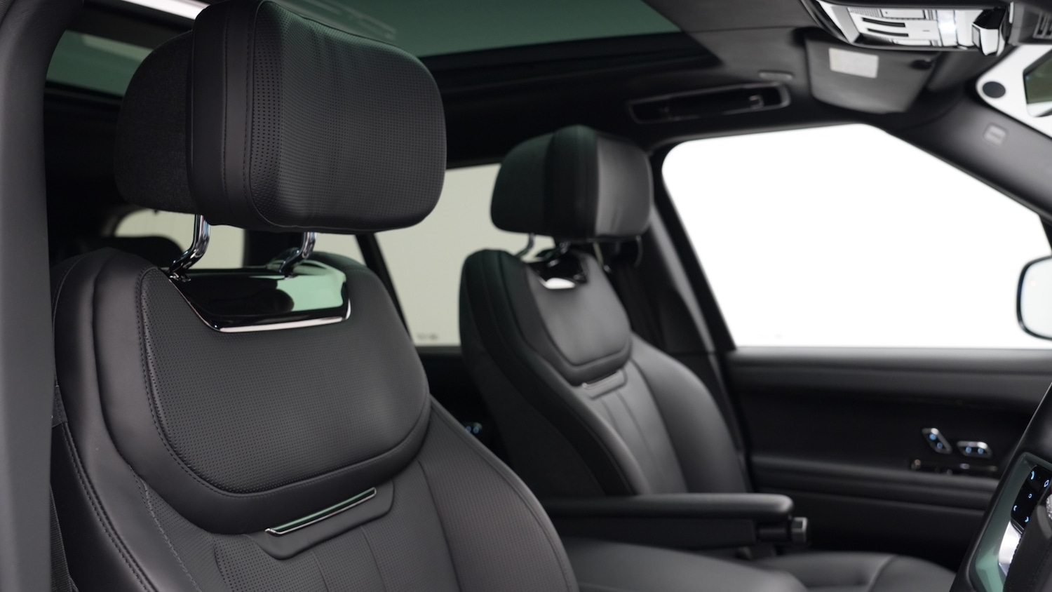 Used Land Rover Range Rover 2023 for sale - 76033892: Photo 21