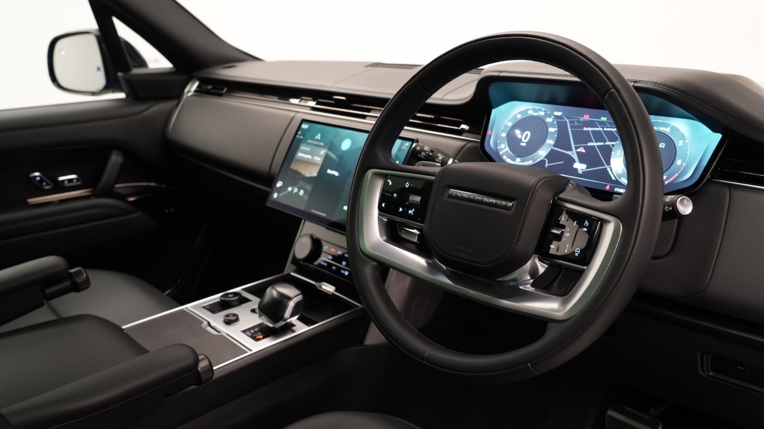 Used Land Rover Range Rover 2023 for sale - 76033892: Photo 25