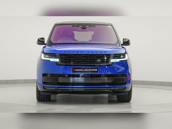 Used Land Rover Range Rover 2023 for sale - 76033892: Photo 2