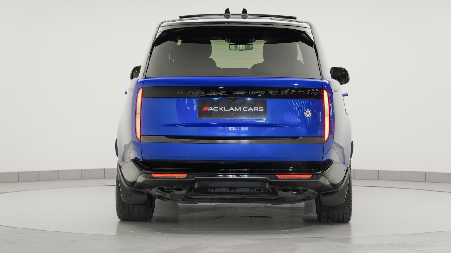 Used Land Rover Range Rover 2023 for sale - 76033892: Photo 3
