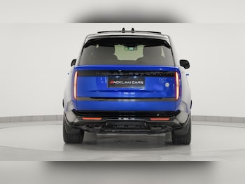Used Land Rover Range Rover 2023 for sale - 76033892: Photo 3