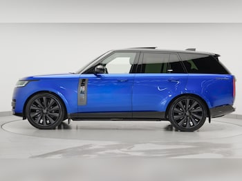 Used Land Rover Range Rover 2023 for sale - 76033892: Photo 4