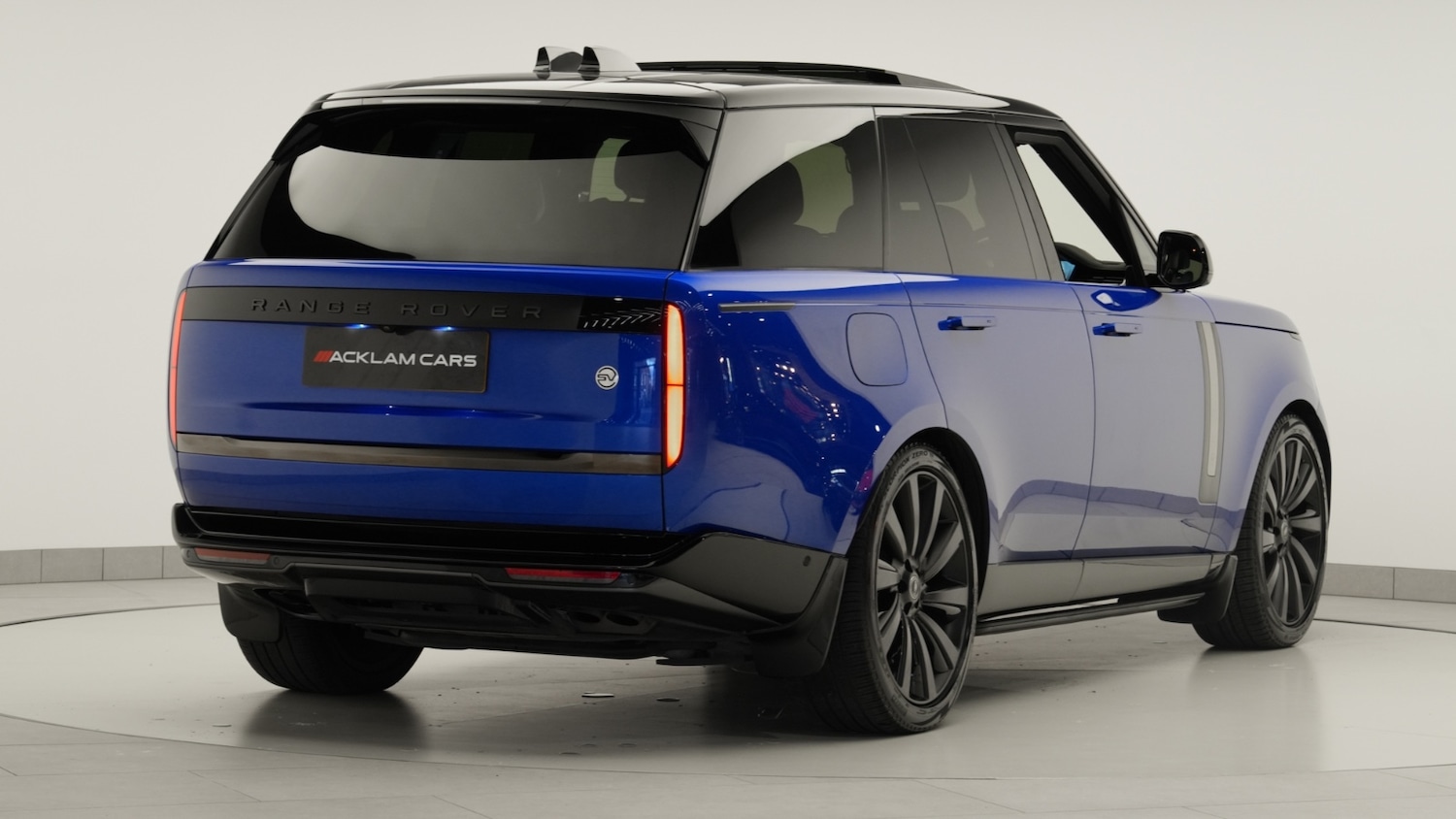 Used Land Rover Range Rover 2023 for sale - 76033892: Photo 5