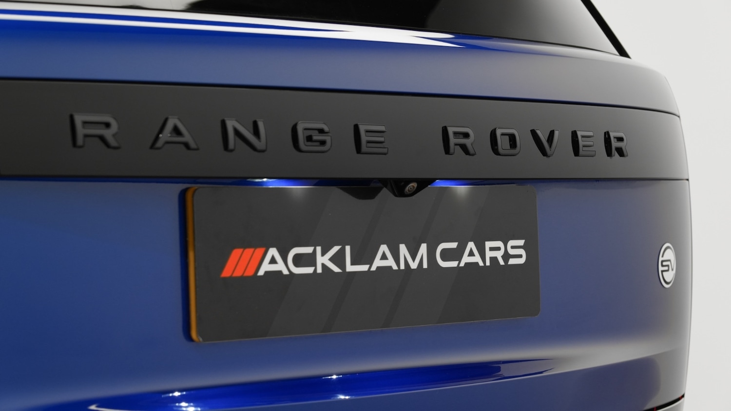 Used Land Rover Range Rover 2023 for sale - 76033892: Photo 6