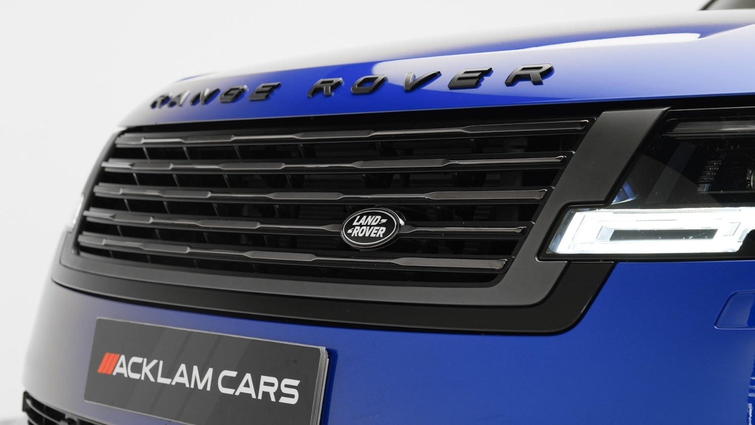 Used Land Rover Range Rover 2023 for sale - 76033892: Photo 9