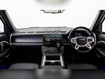 Used Land Rover Defender 2026 for sale - 78263472: Photo