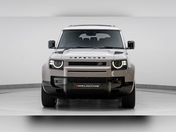 Used Land Rover Defender 2026 for sale - 78263472: Photo