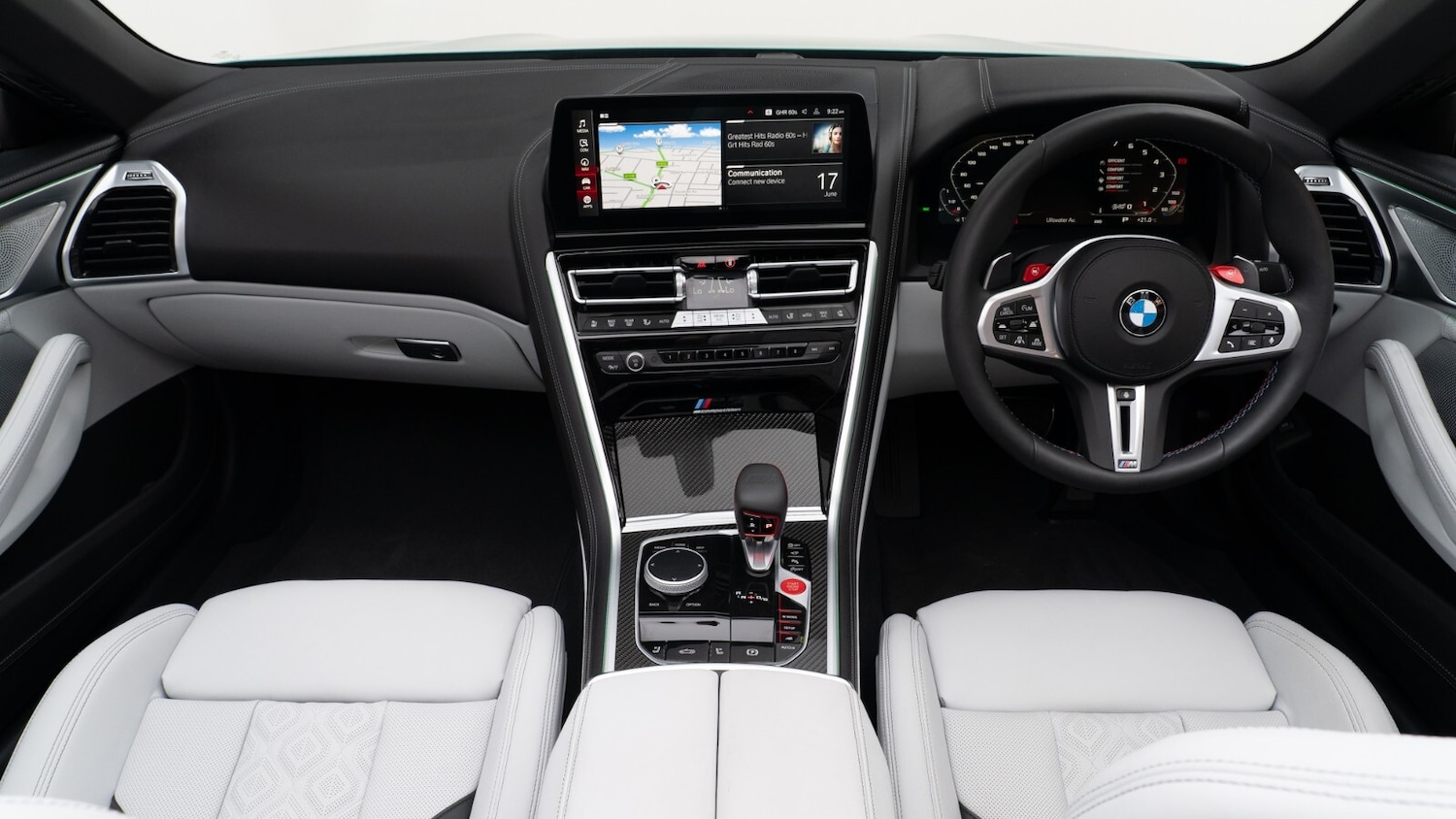 Used BMW M8 2023 for sale - 77470816: Photo 2