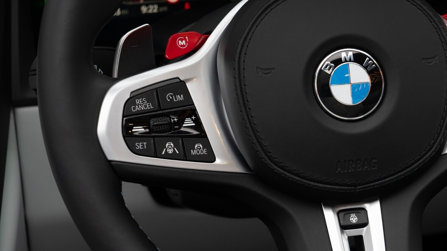 Used BMW M8 2023 for sale - 77470816: Photo 20