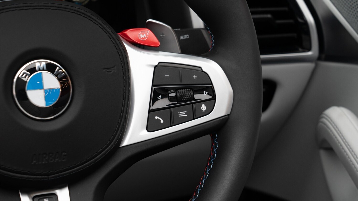 Used BMW M8 2023 for sale - 77470816: Photo 21