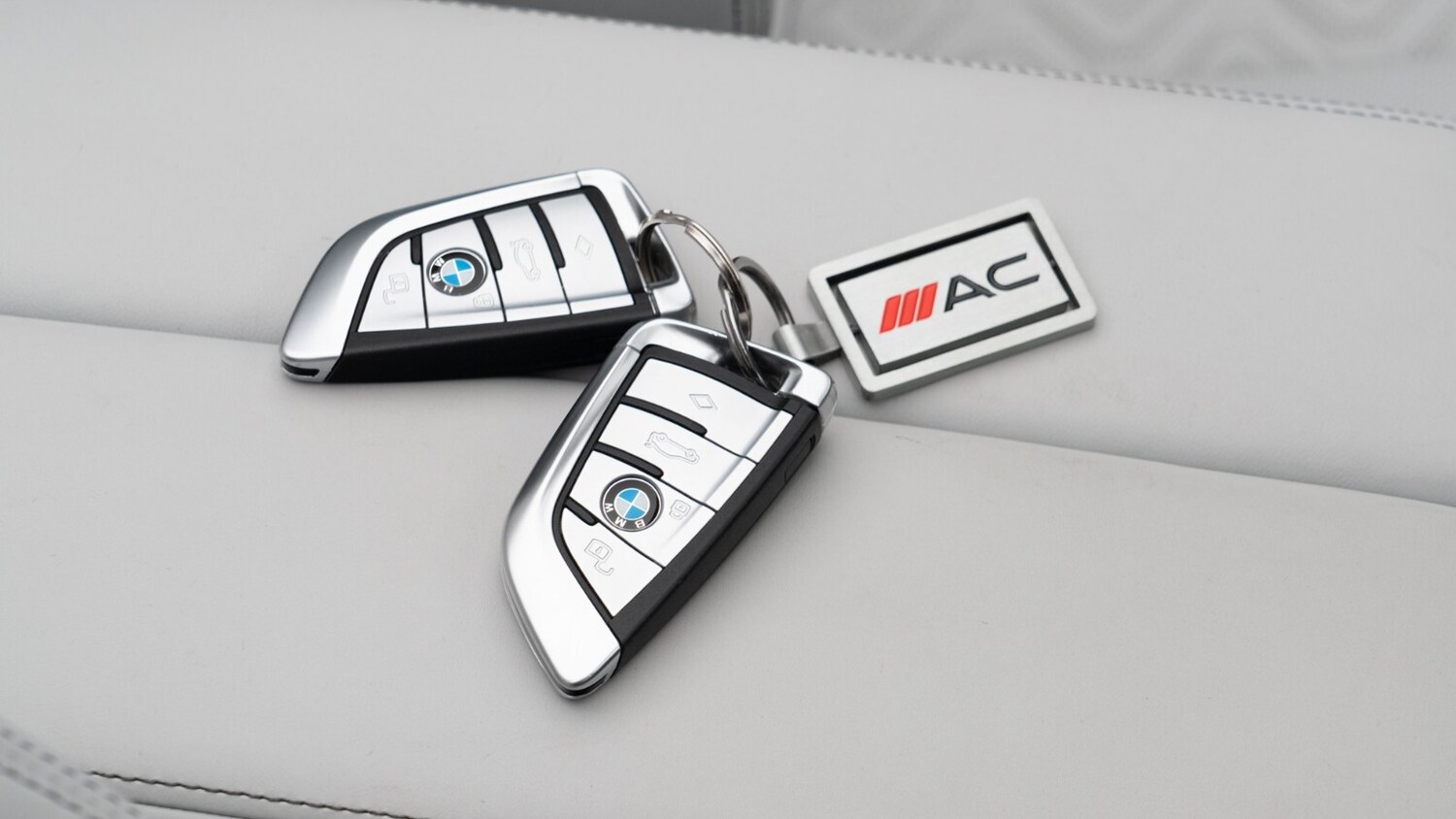 Used BMW M8 2023 for sale - 77470816: Photo 22