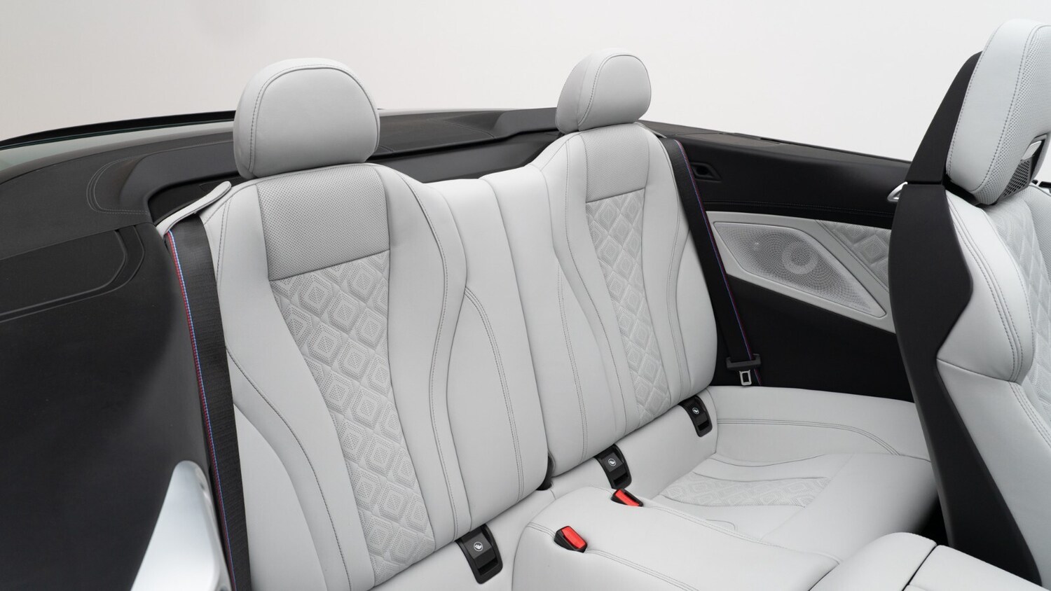 Used BMW M8 2023 for sale - 77470816: Photo 23