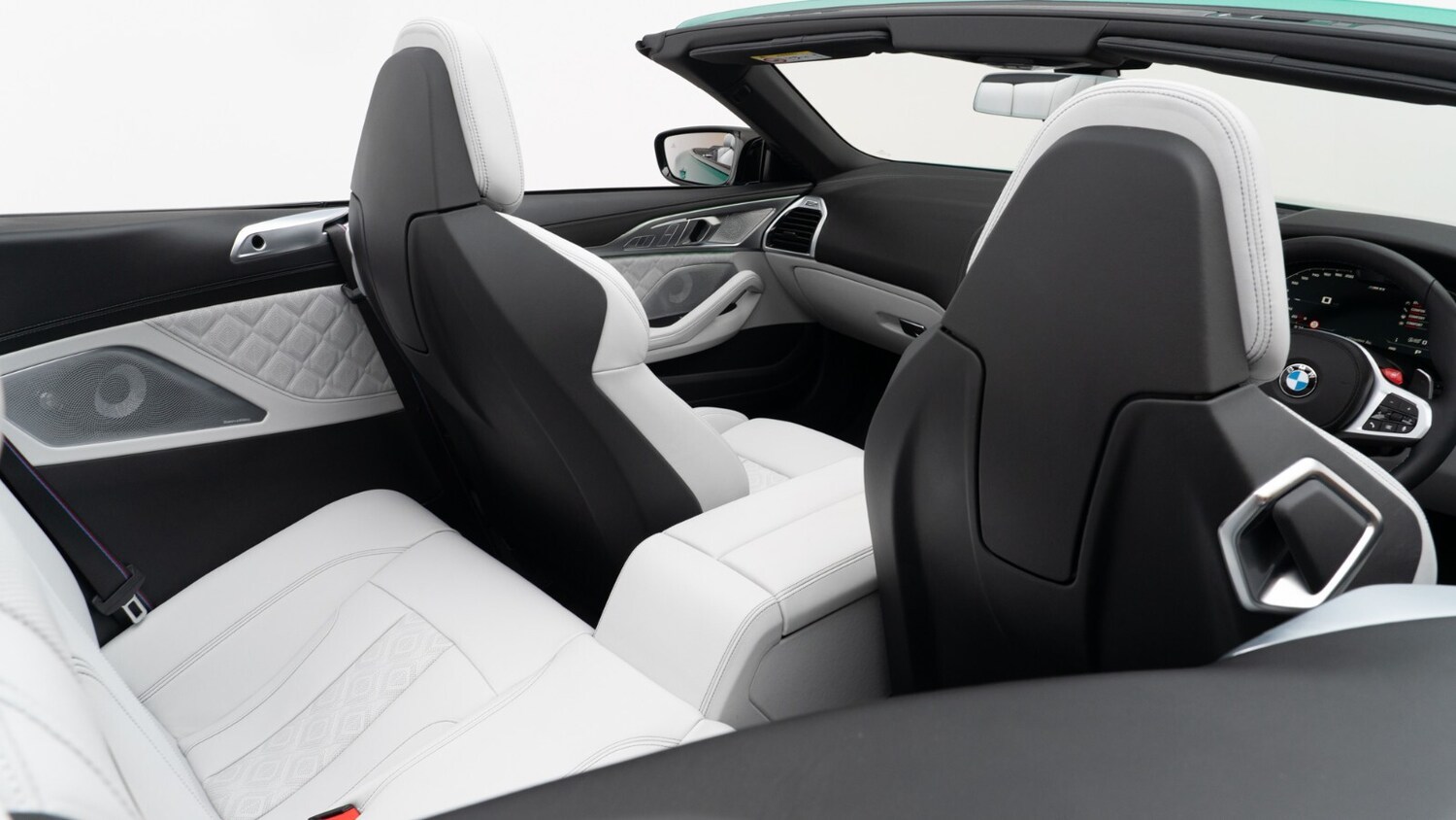 Used BMW M8 2023 for sale - 77470816: Photo 24