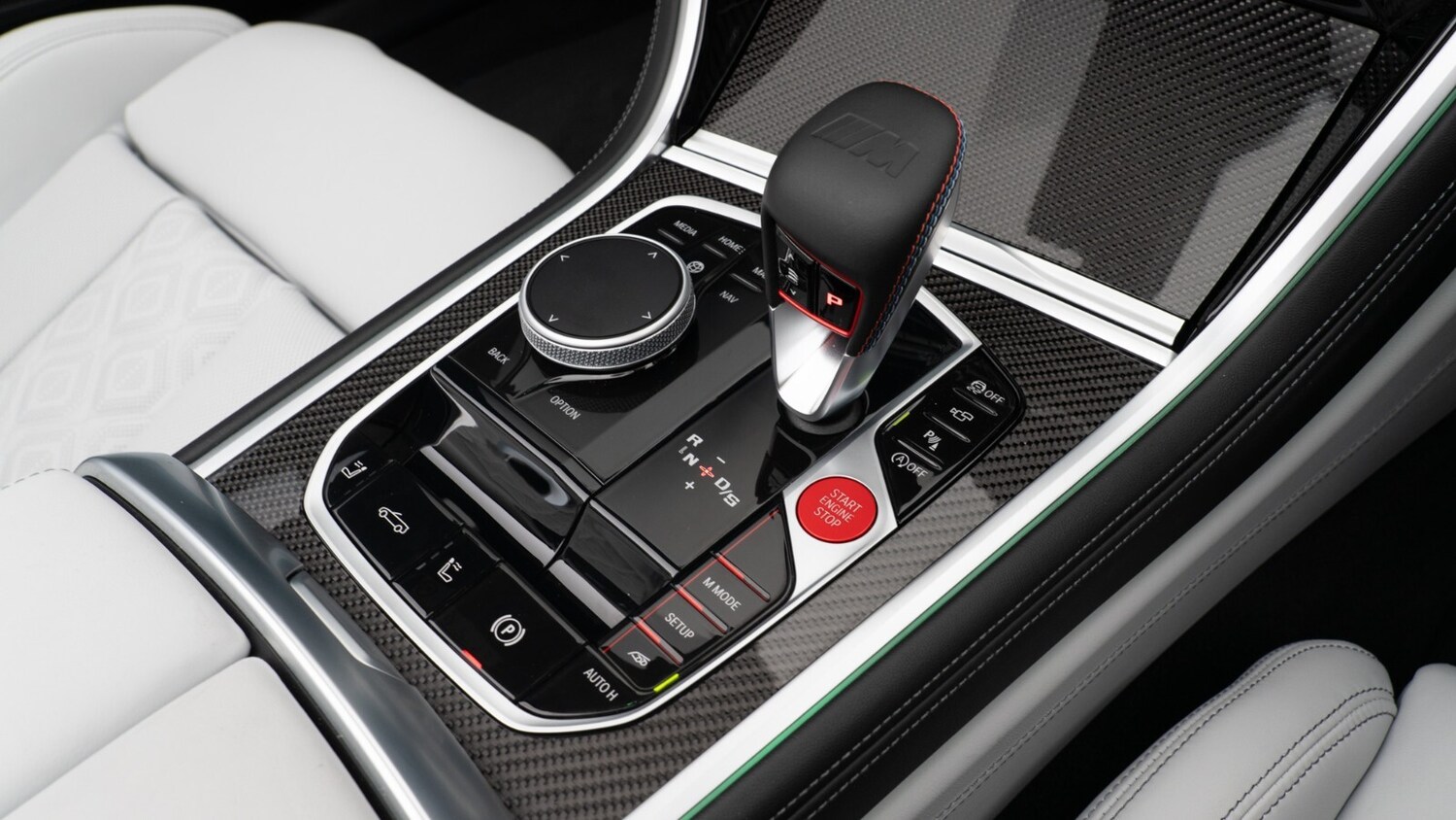 Used BMW M8 2023 for sale - 77470816: Photo 28