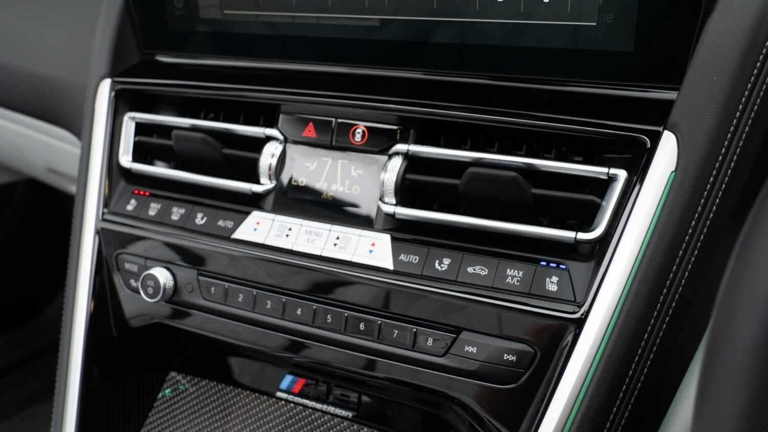 Used BMW M8 2023 for sale - 77470816: Photo 29