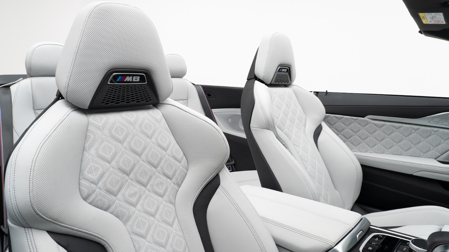 Used BMW M8 2023 for sale - 77470816: Photo 3