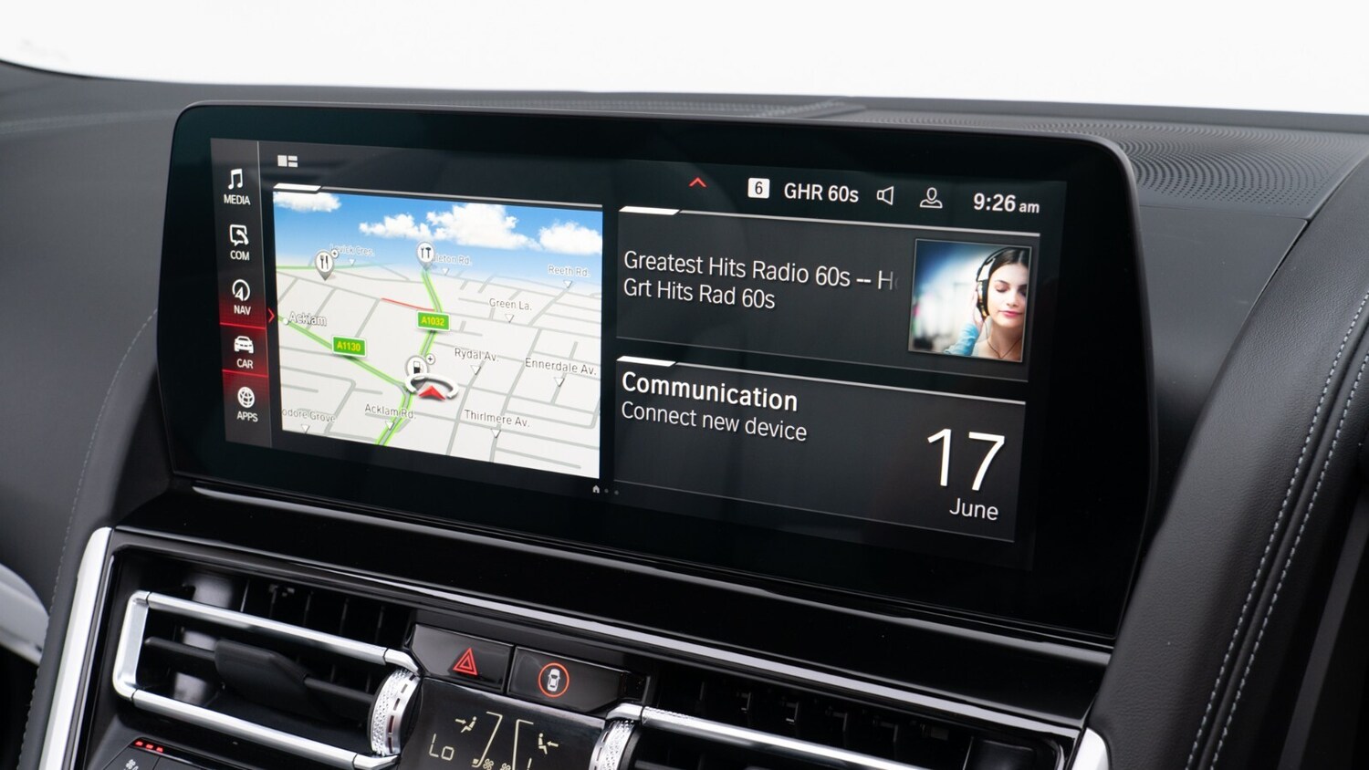 Used BMW M8 2023 for sale - 77470816: Photo 31