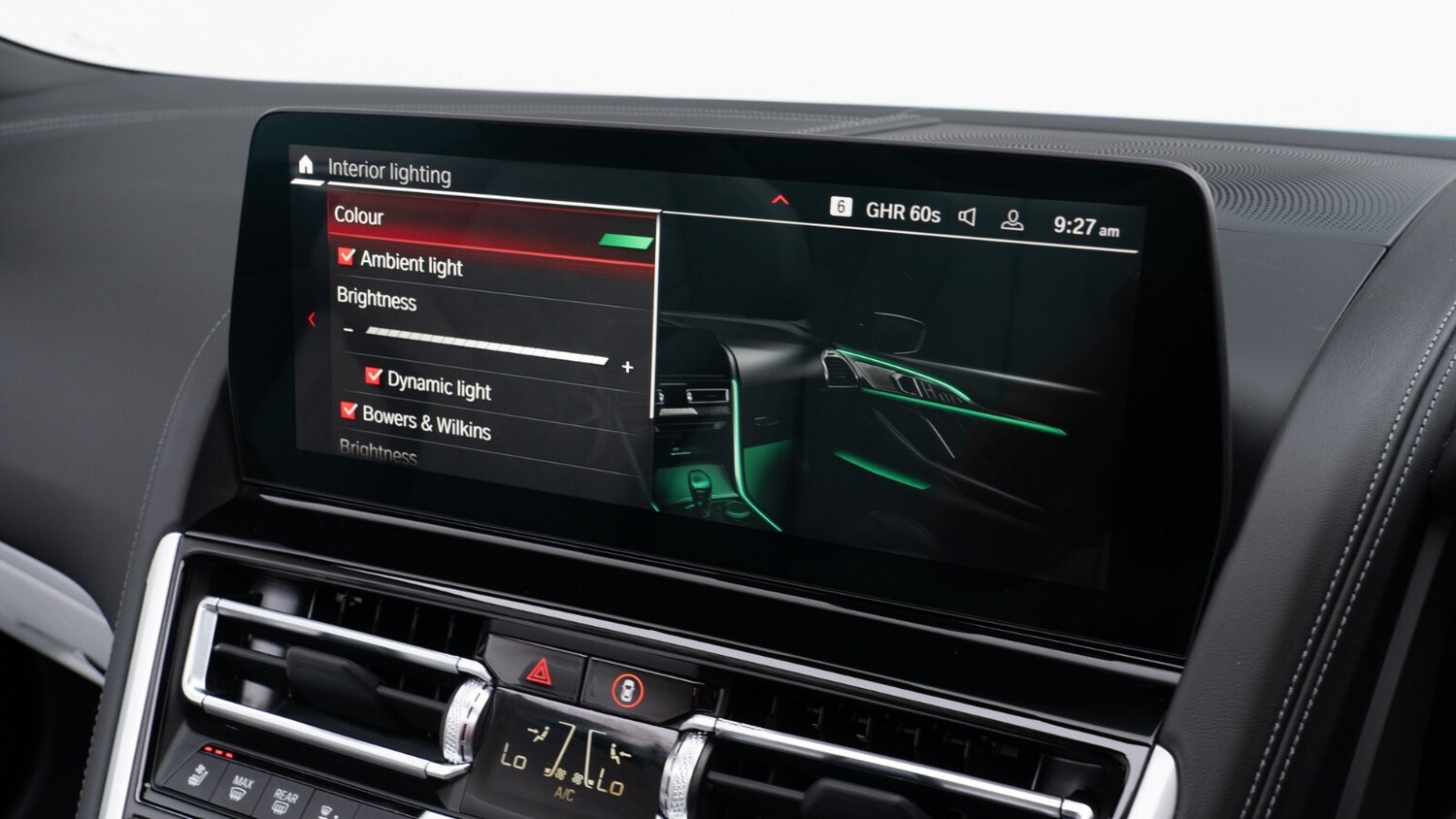 Used BMW M8 2023 for sale - 77470816: Photo 33