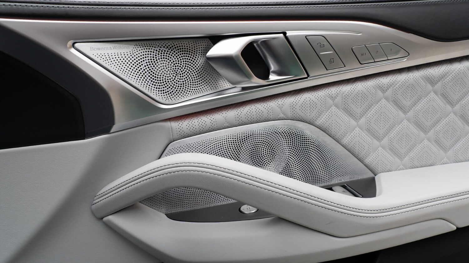 Used BMW M8 2023 for sale - 77470816: Photo 39