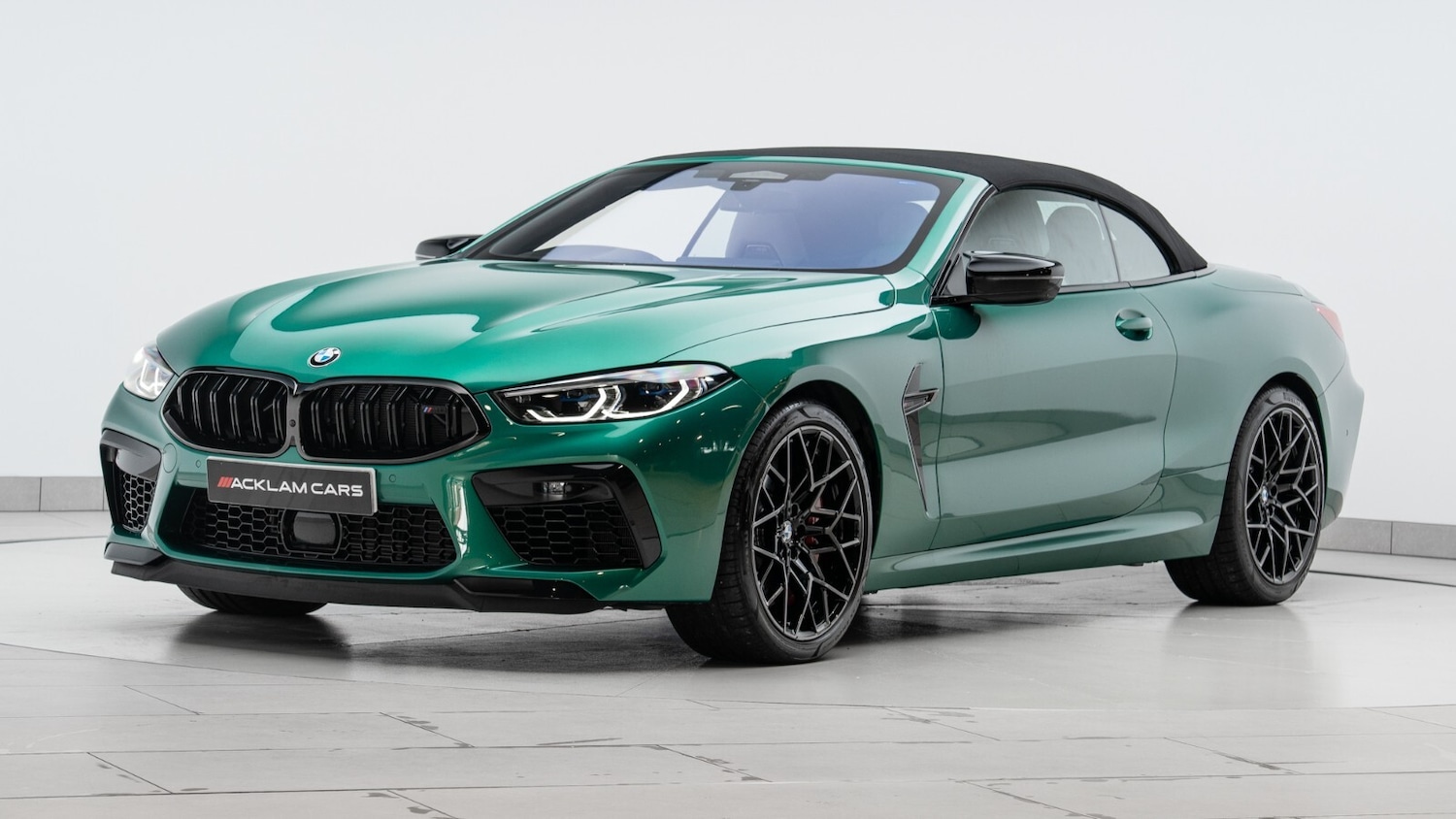 Used BMW M8 2023 for sale - 77470816: Photo 4