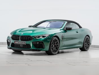 Used BMW M8 2023 for sale - 77470816: Photo