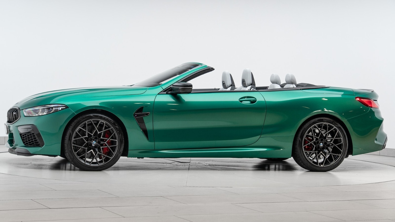 Used BMW M8 2023 for sale - 77470816: Photo 5