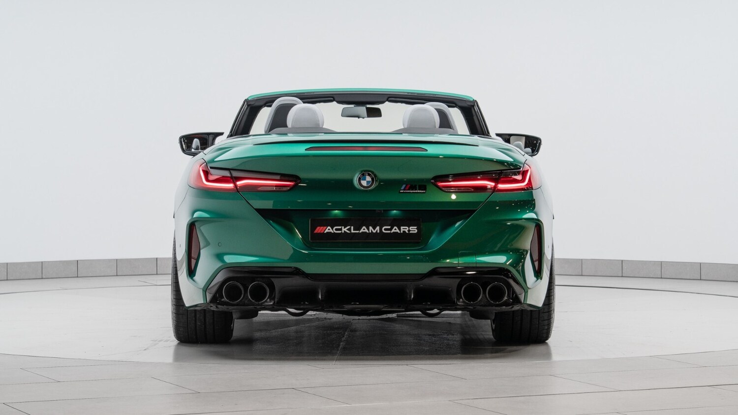 Used BMW M8 2023 for sale - 77470816: Photo 6