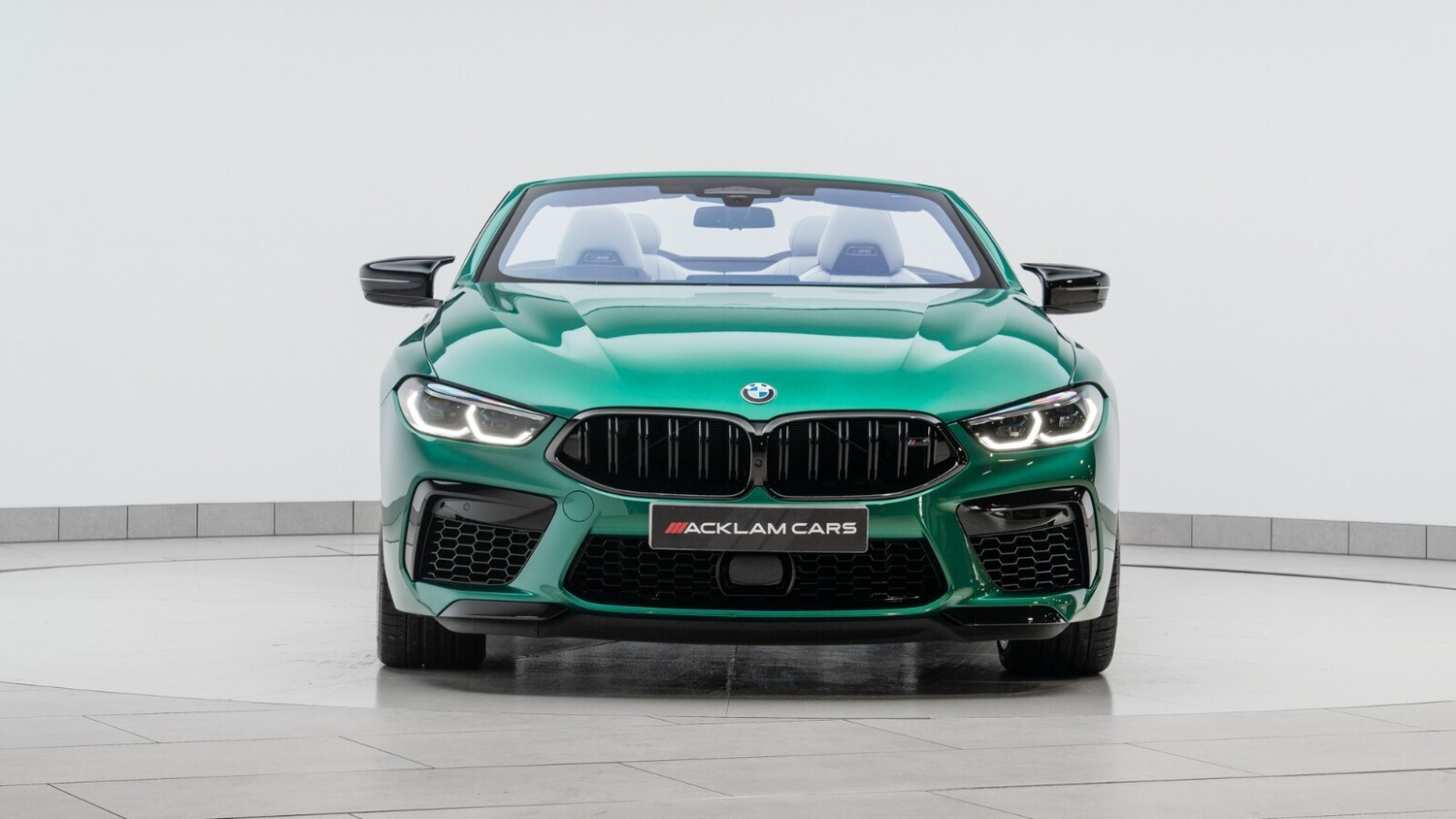 Used BMW M8 2023 for sale - 77470816: Photo 8