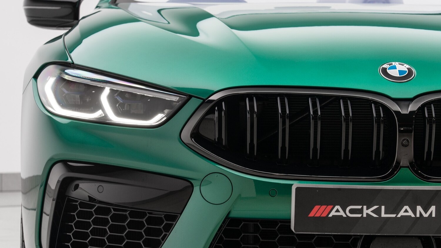 Used BMW M8 2023 for sale - 77470816: Photo 9