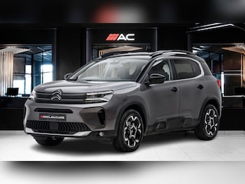Used Citroen C5 Aircross 2025 for sale - 78993539: Photo