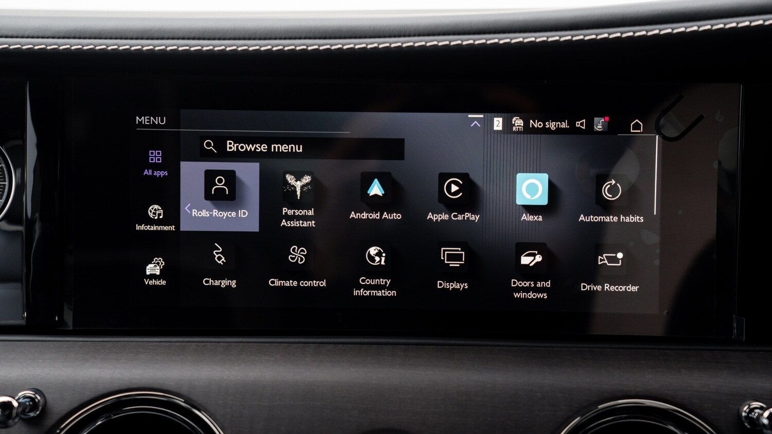 Used Audi Q5 2025 for sale - 78117661: Photo 25