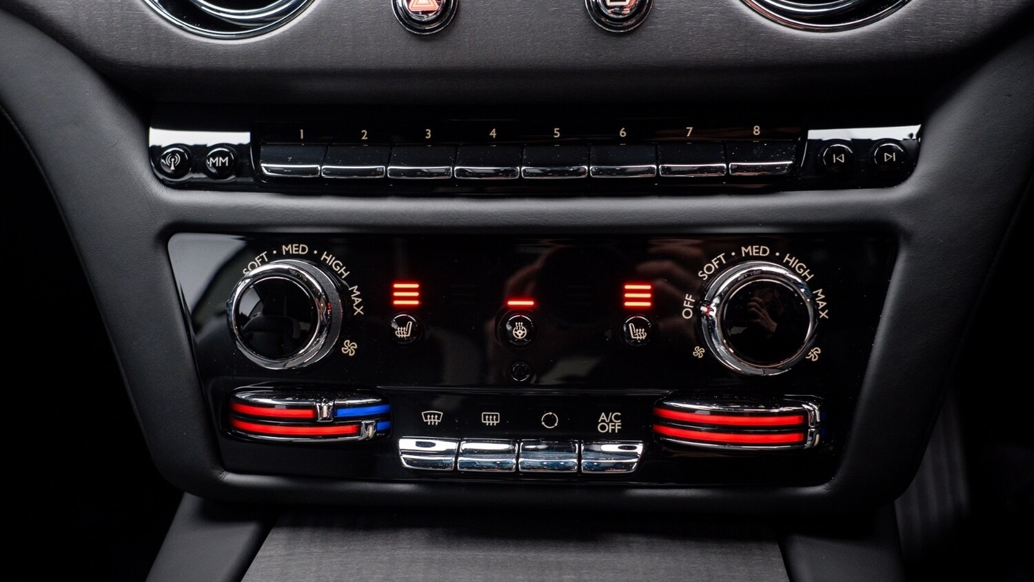 Used Audi Q5 2025 for sale - 78117661: Photo 46