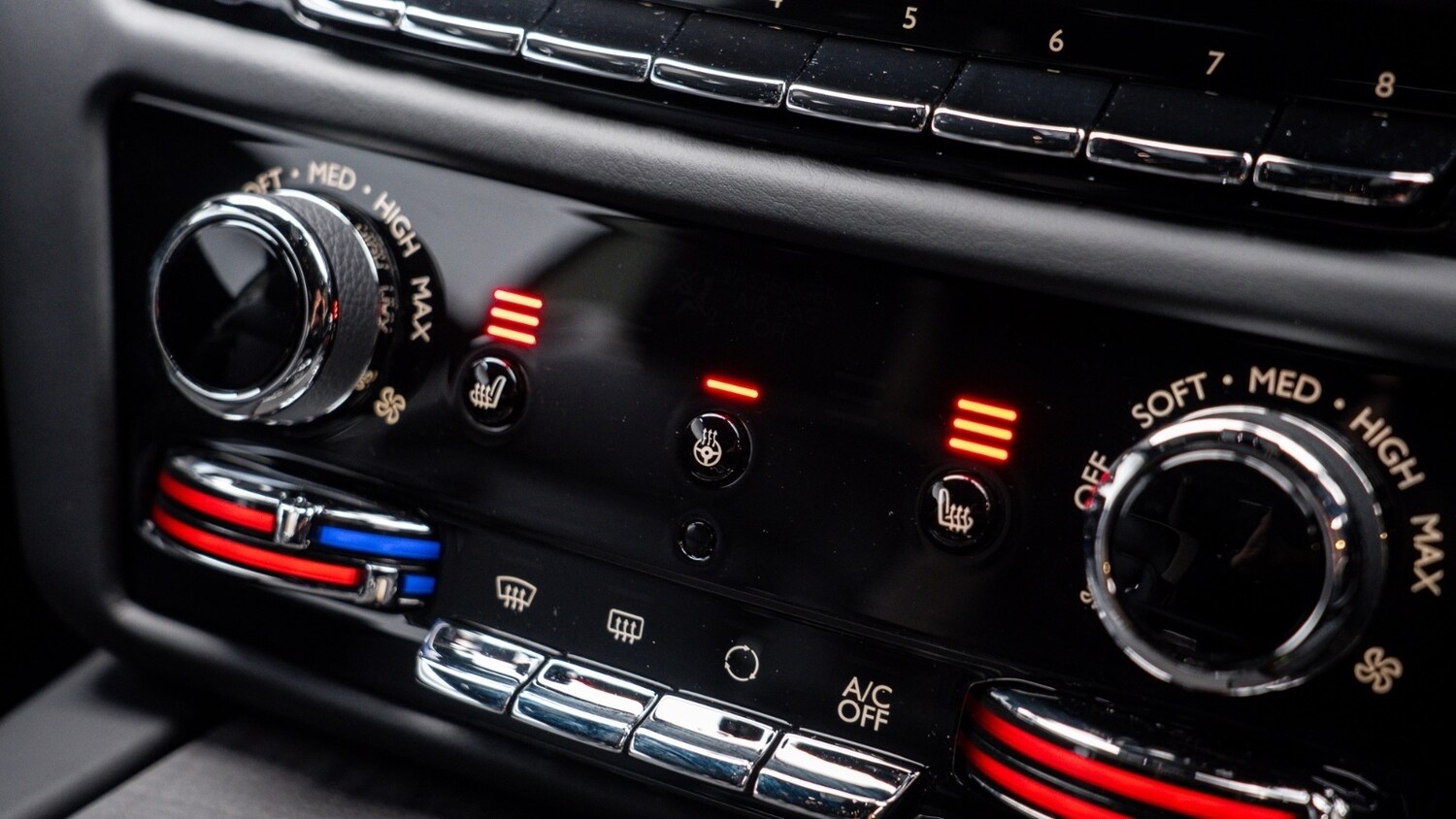 Used Audi Q5 2025 for sale - 78117661: Photo 47