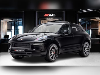 Used Porsche Macan 2024 for sale - 79407581: Photo