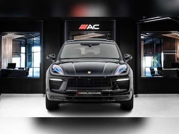 Used Porsche Macan 2024 for sale - 79407581: Photo