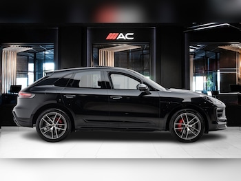 Used Porsche Macan 2024 for sale - 79407581: Photo