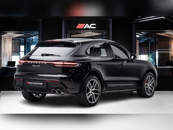 Used Porsche Macan 2024 for sale - 79407581: Photo