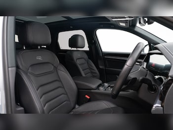 Used Volkswagen Touareg 2025 for sale - 78590767: Photo