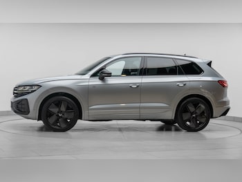 Used Volkswagen Touareg 2025 for sale - 78590767: Photo