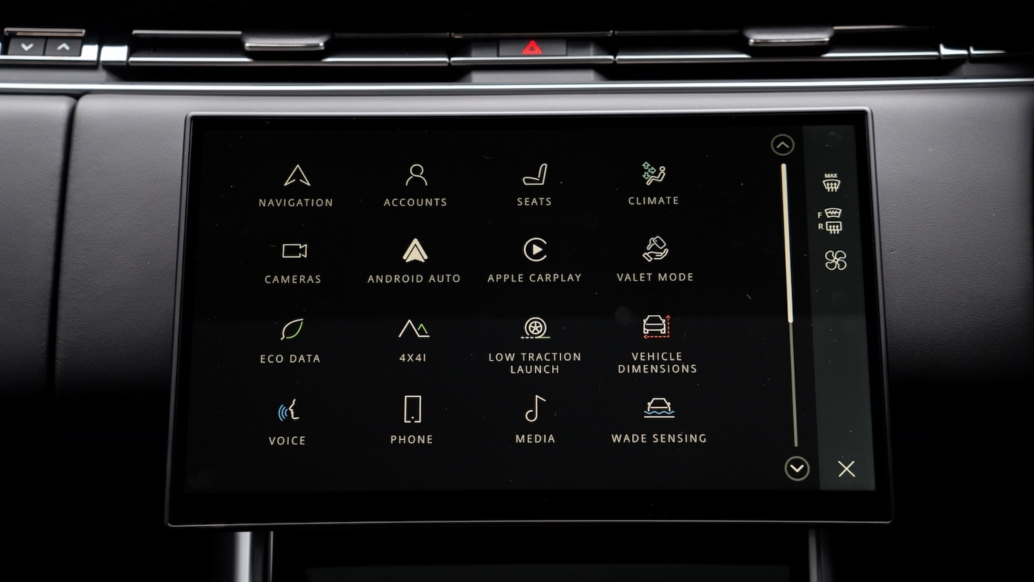 Used Audi Q5 2025 for sale - 77950673: Photo 17